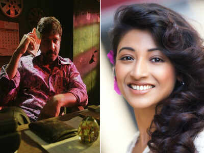 Sampath, Paoli Dam to star in a thriller