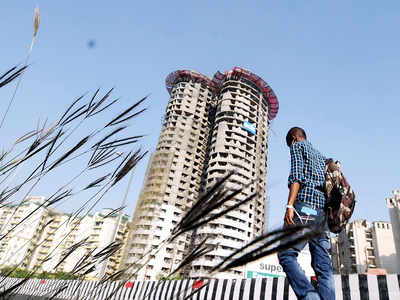 UP assembly elections: Home buyers call for poll boycott