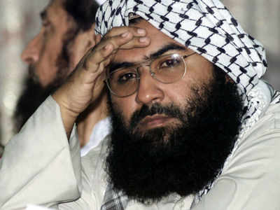 Masood Azhar is a terrorist, Beijing should 'adjust' its stand, says ex-Chinese diplomat