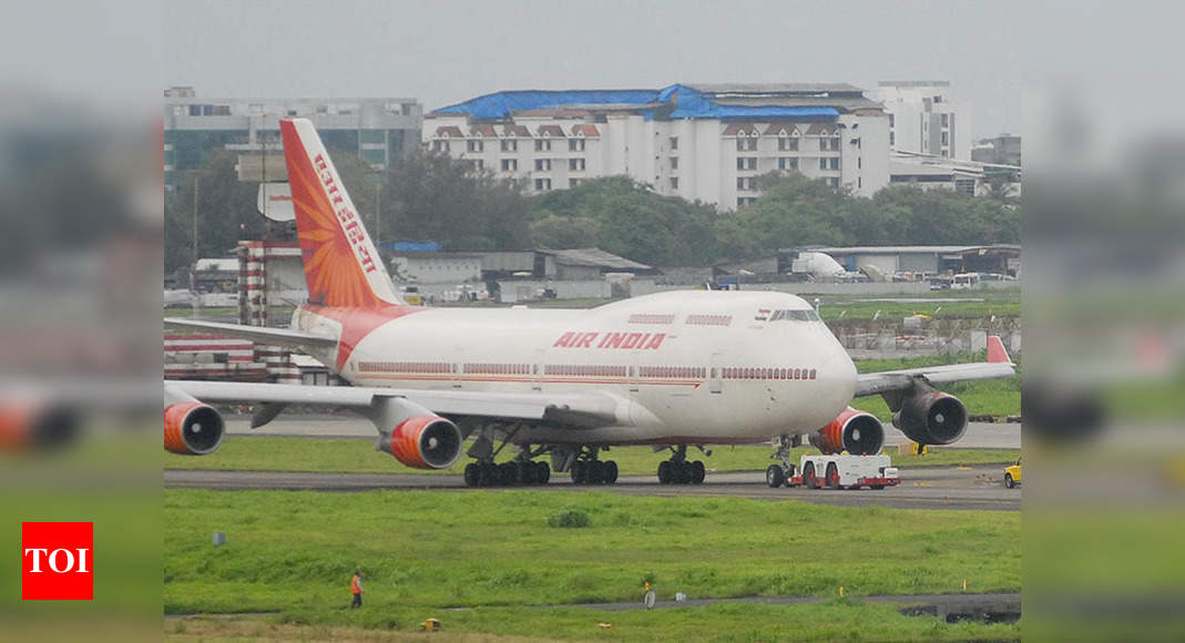 jet air baggage