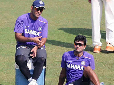 MS Dhoni could switch game plans as per the situation: Vijay