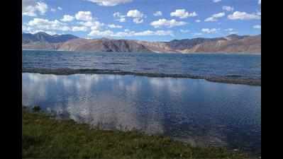 U-turn: Haryana will identify Najafgarh lake as wetland
