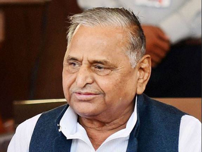 Mulayam Akhilesh: Mulayam Singh Yadav cancels press conference, adds to ...