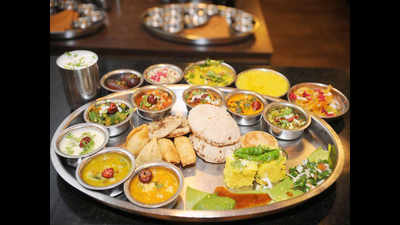 Gujarati dishes to rival global cuisine at hotels