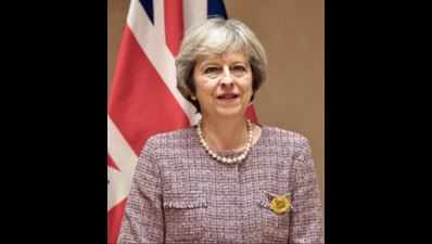 Sikhs in UK hail Theresa May’s message on Gurpurb