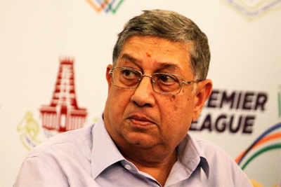 Former BCCI officials eye rule by proxy