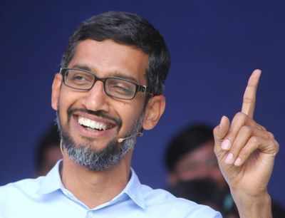 Sundar Pichai on why the next Google hasn't come from India yet, and more