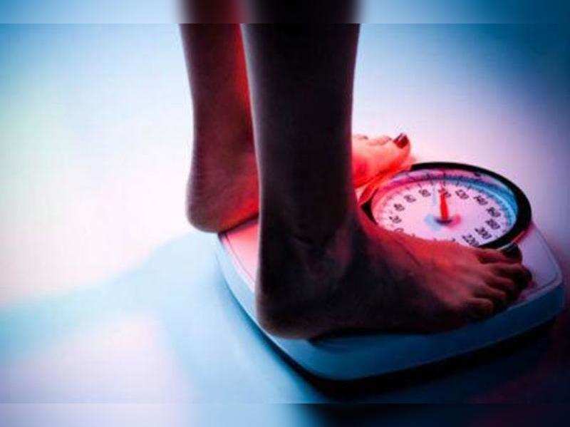 Are You Overweight Or Overfat Times Of India 