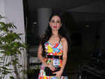 Manish Malhotra hosts Suzy Menkes Party