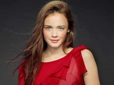 Alexis Bledel to star on 'The Handmaid's Tale'