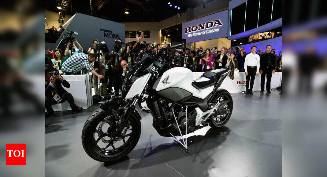 honda balance bike