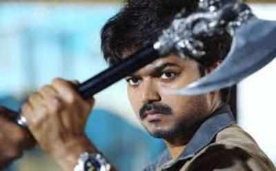 Bhairavaa won't be given to Federation's theatres