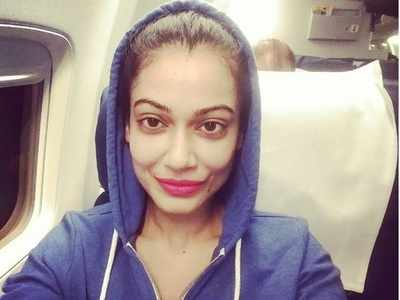 Payal Rohatgi trolled for making communal rant against airline