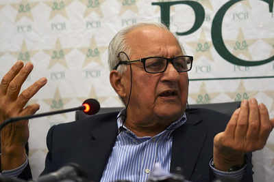 PCB mulling age cap of 70 years for office-bearers