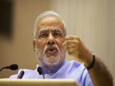 Demonetisation a long-term tool to improve the lives of the poor: PM Modi