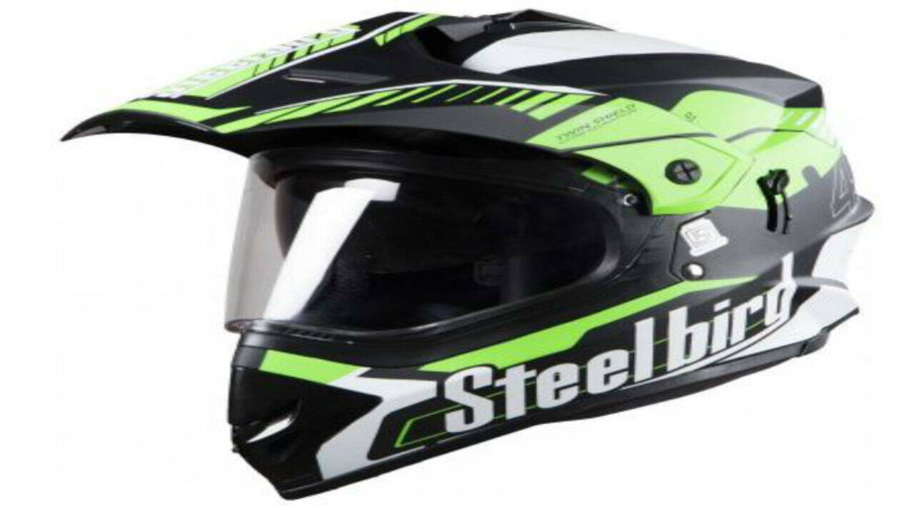 Steelbird to launch 35 new variants of 