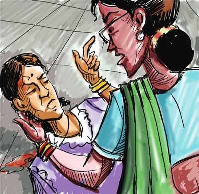 Two women commit suicide over dowry