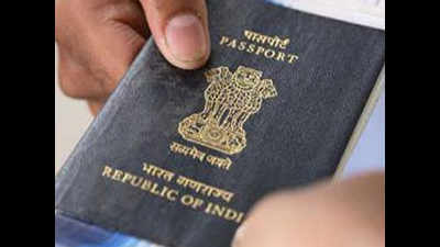 Windfall for passport office, gets Rs 20 lakh as fine
