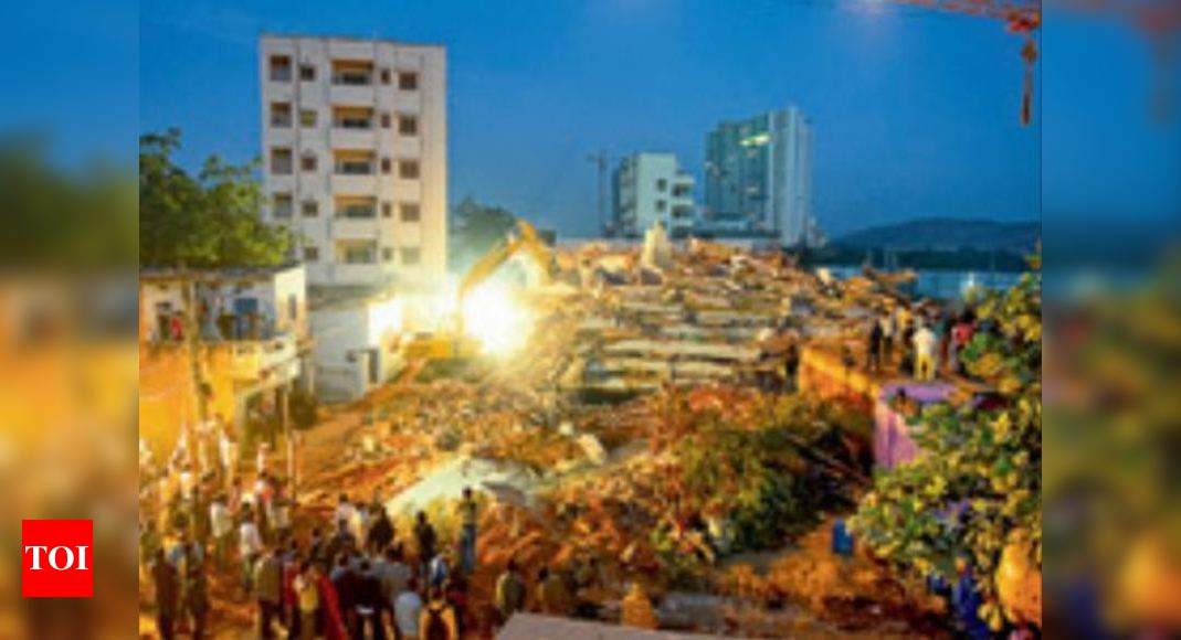 poor-foundation-caused-collapse-that-left-11-dead-hyderabad-news