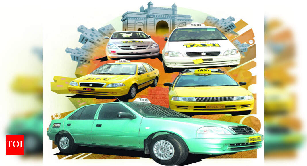 Cab strike pushes techies to use carpooling, shuttle service apps