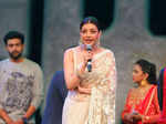 Kajal Aggarwal promotes Khaidi No 150