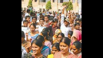 Students welcome common entrance test for PG courses, colleges jittery