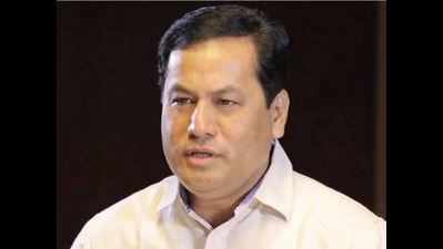 Ajmal brother pats Sonowal government for agarwood 'interest'