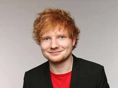 Ed Sheeran plays new album for 'Game of Thrones' cast