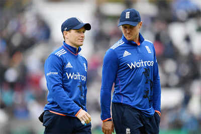 <arttitle><em/>England have first net session ahead of limited-overs contests</arttitle>