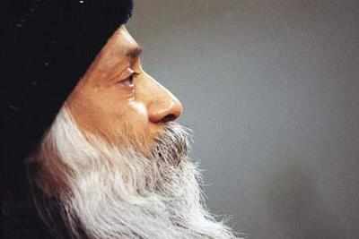 Osho's thoughts on leadership tussle