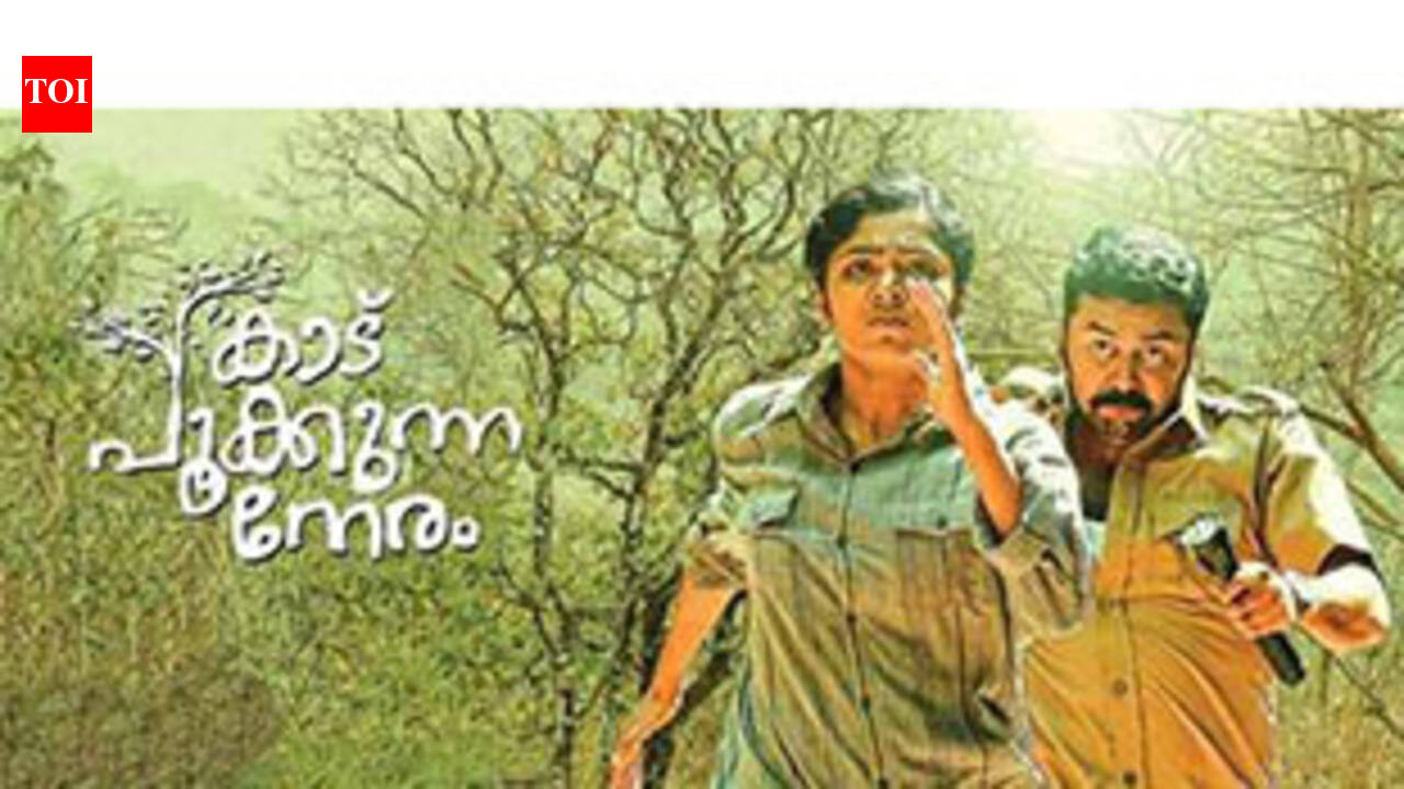 Kaadu Pookkunna Neram | The Times of India