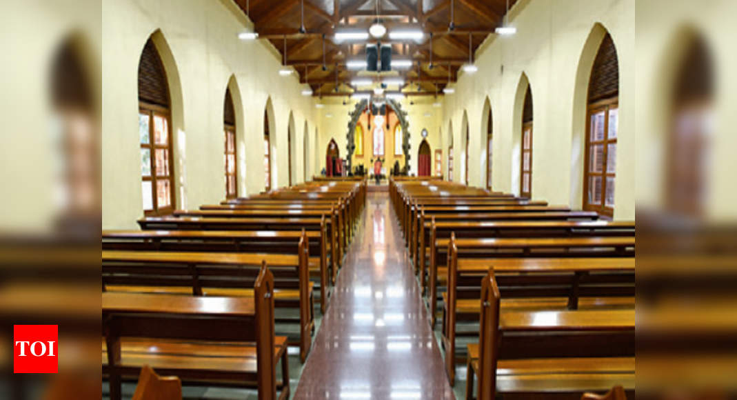 Methodist Tamil Church in Bavdhan,Pune - Best Churches in Pune