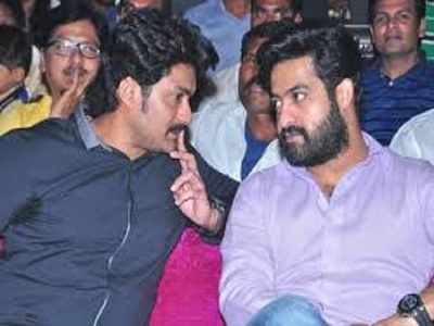 Is NTR's next with Bobby called 'Jai Lava Kusa'?