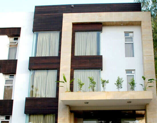 10 convenient budget hotels in Noida for a good night&rsquo;s sleep!