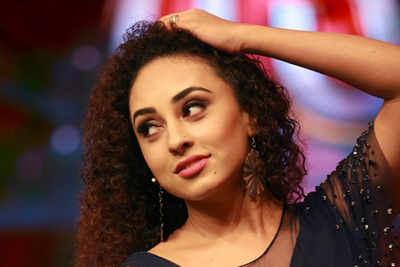 Pearle Maaney says that certain magazines are tweaking her interviews as per their wish
