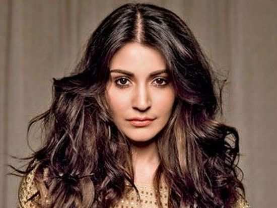 Anushka Sharma: Being liberal-minded is a requirement of an artist
