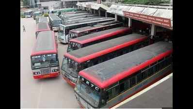 Free Wi-Fi in KSRTC: More stations, rural areas to be covered soon