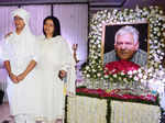 Om Puri's Prayer Meet