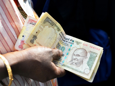 Note ban: Grace period for exchange doesn’t apply to PIOs/OCIs