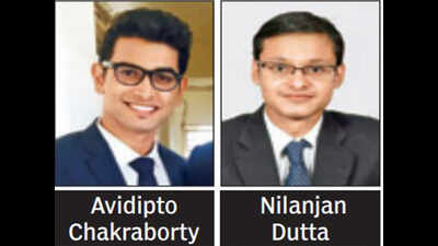 2 from Kolkata among 20 with perfect CAT score this year