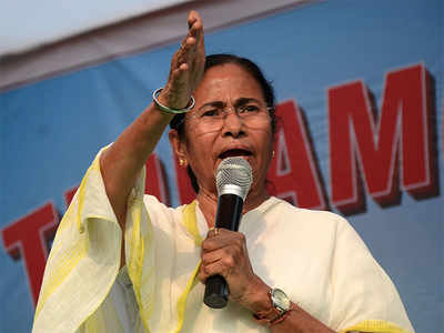 Mamata Banerjee continues to inaugurate state-sponsored festivals; partymen protest outside CBI office