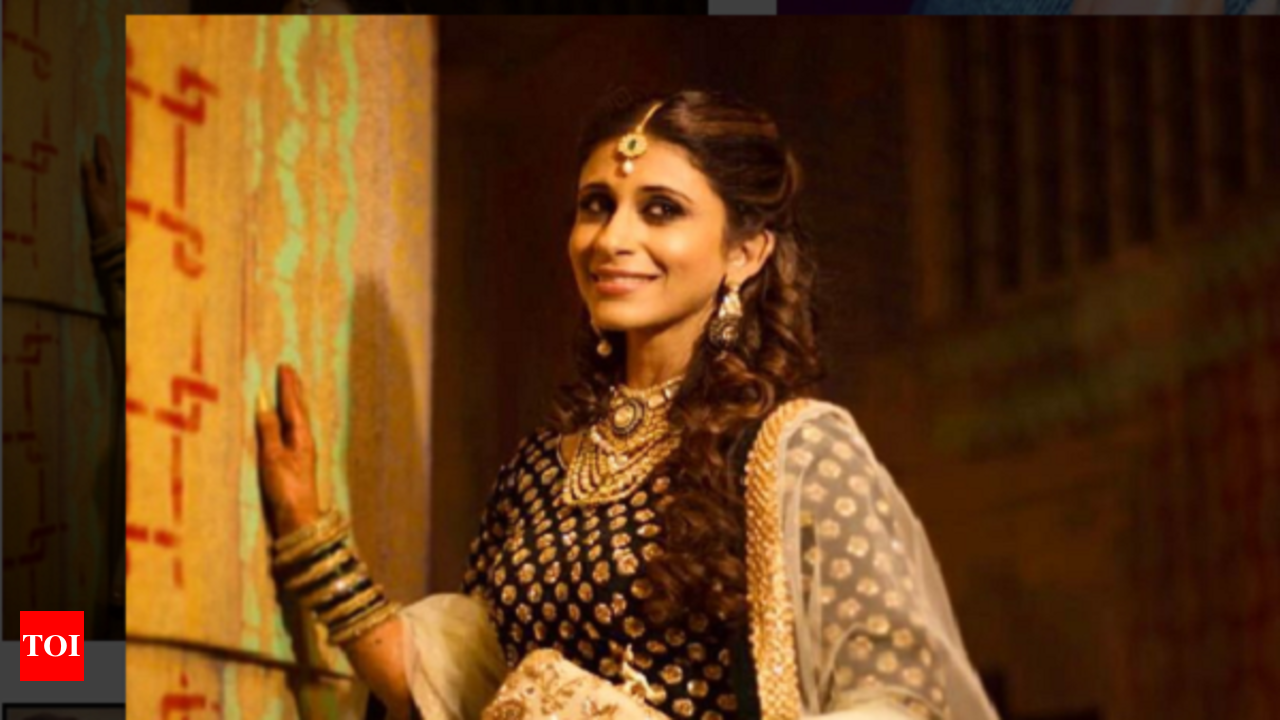 Prince Narula and Yuvika Chaudhary look royal at their wedding reception |  NewsTrack English 1