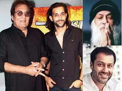 Vinod Khanna to co-produce trilogy on Osho, to be directed by Abhishek Kapoor