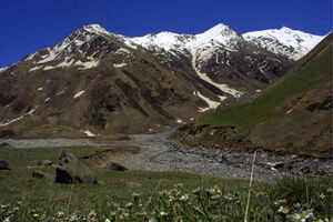 GHNP & Treks