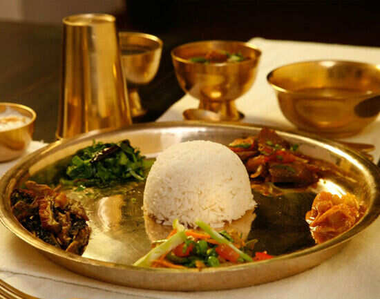 Taste the flavour of Nepal in these fine restaurants in Kathmandu