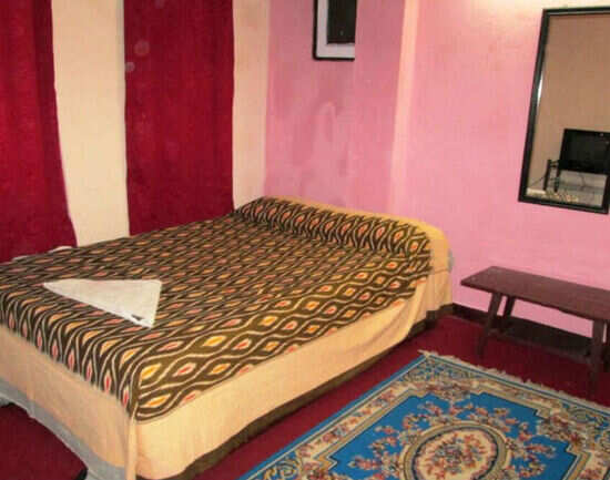 Hotel Lahana