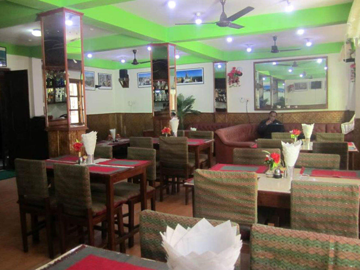 Kathmandu Kitchen - Get Kathmandu Kitchen Restaurant Reviews on Times