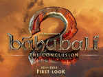 Baahubali: The Conclusion