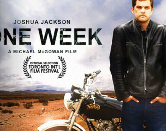 15 movies that will bring out the traveller in you!