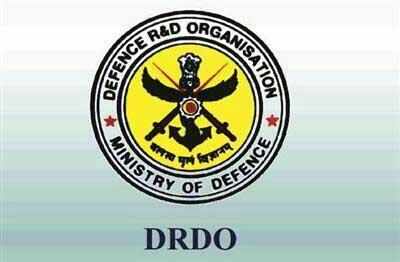 drdo - Times of India
